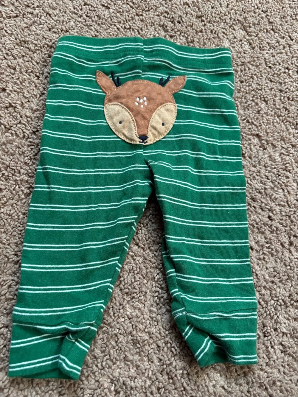 Baby Christmas Clothing Bundle